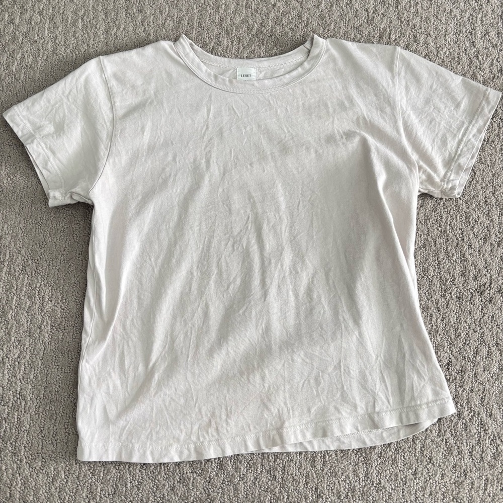 Leset The Margo in Creme - Size S